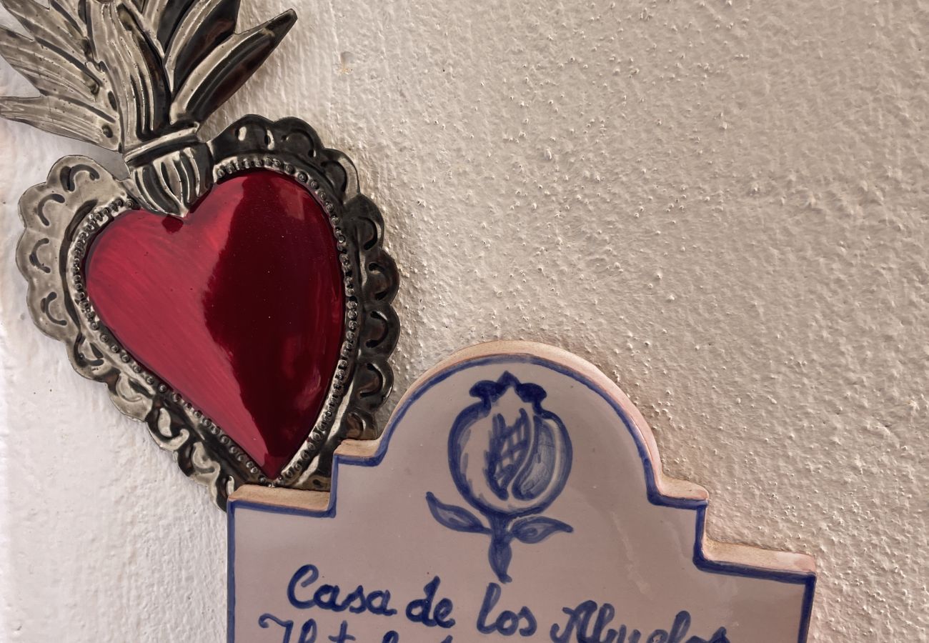 Appartement à La Herradura - El Balcon 401