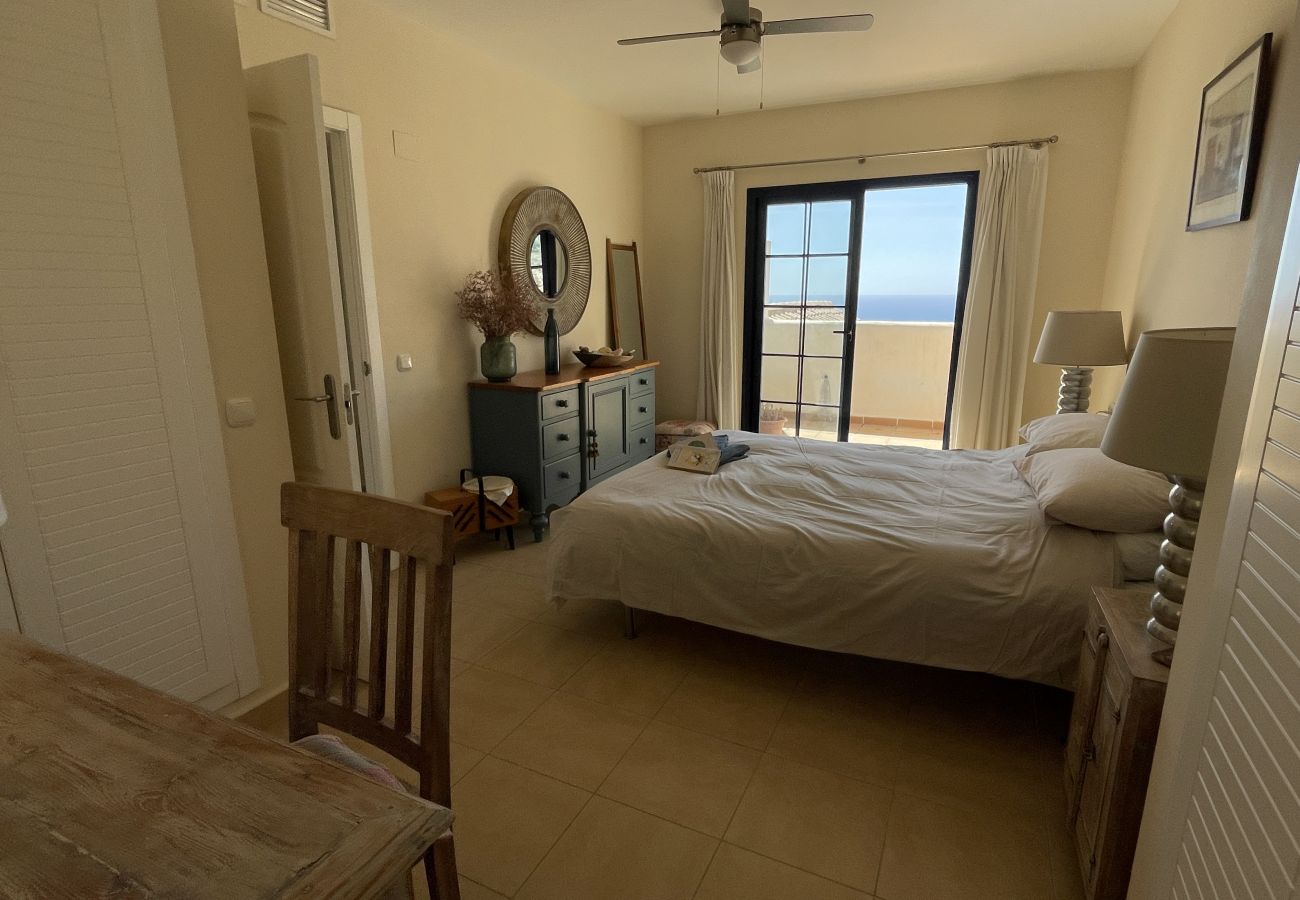 Appartement à La Herradura - El Balcon 401