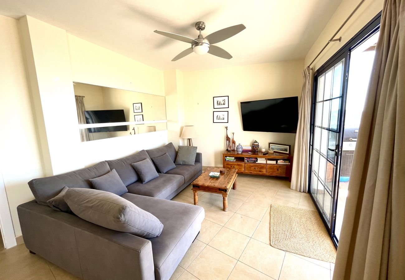 Appartement à La Herradura - El Balcon 401