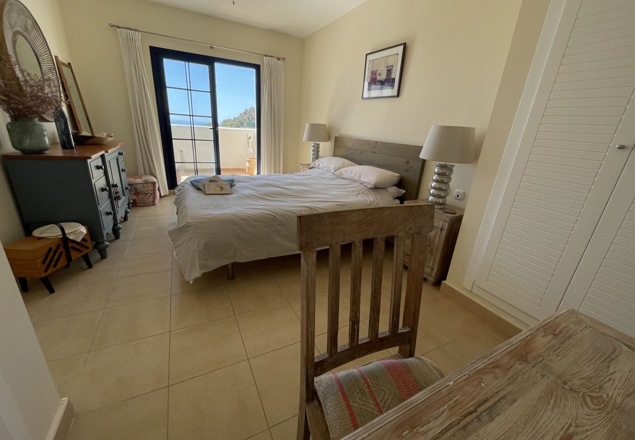Appartement à La Herradura - El Balcon 401
