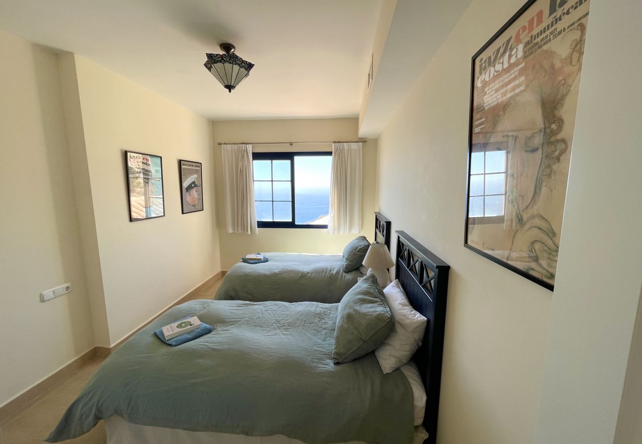 Appartement à La Herradura - El Balcon 401