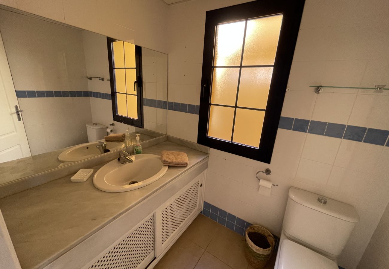 Appartement à La Herradura - El Balcon 401