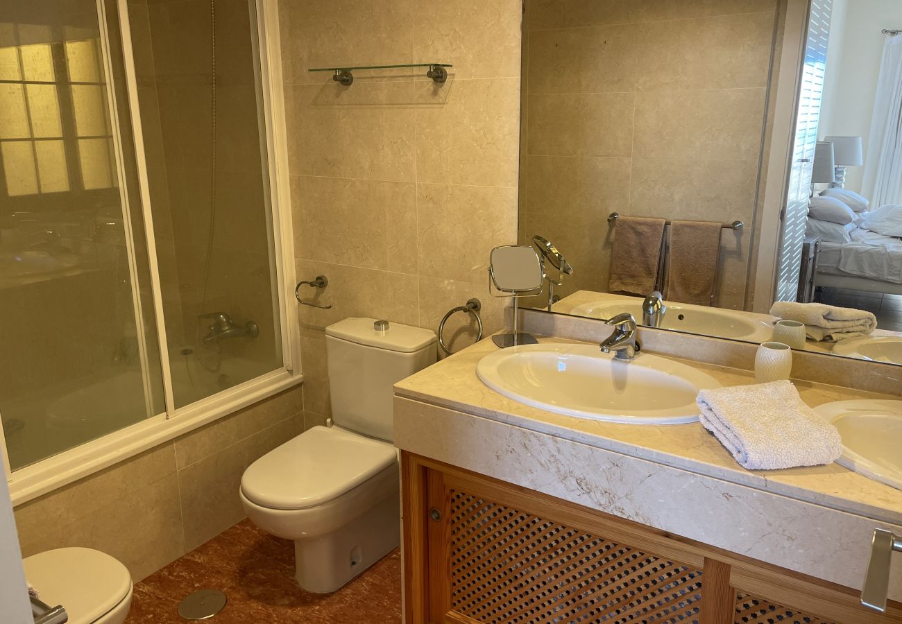 Appartement à La Herradura - El Balcon 401