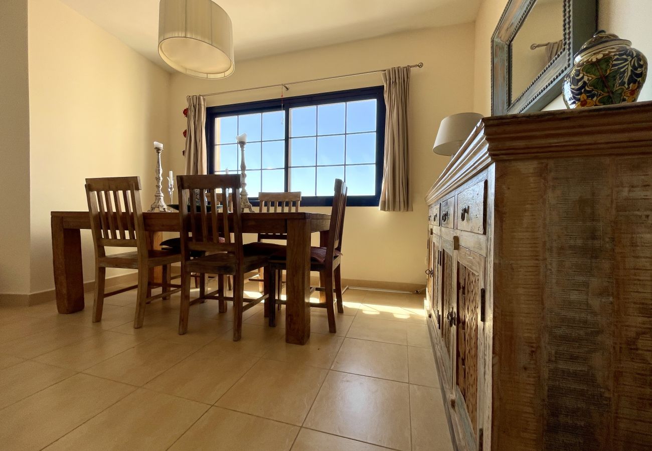 Appartement à La Herradura - El Balcon 401