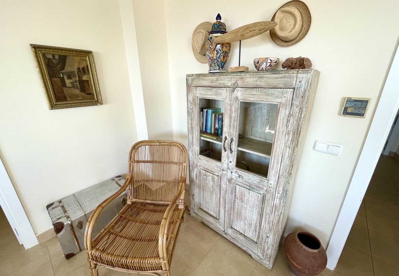 Appartement à La Herradura - El Balcon 401