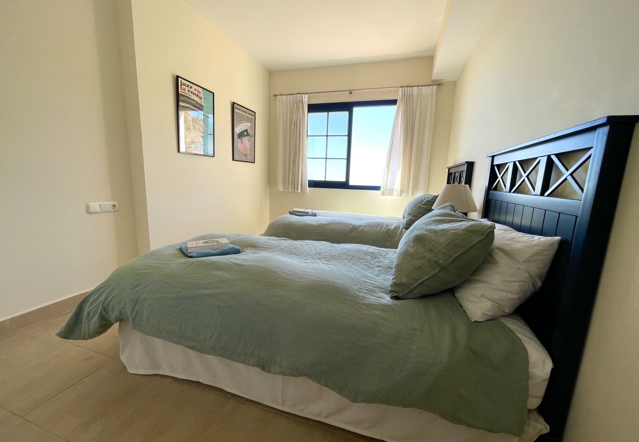 Appartement à La Herradura - El Balcon 401