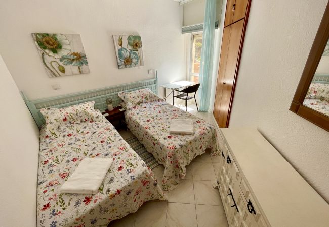 Appartement à Almuñecar - Pretty 1 bed apartment next to the beach