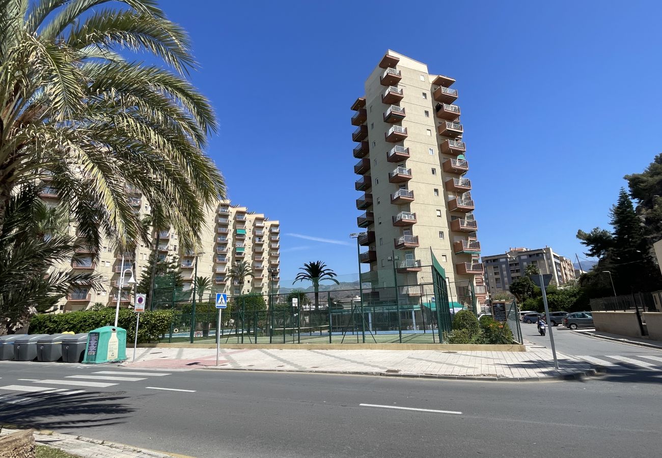 Appartement à Almuñecar - Pretty 1 bed apartment next to the beach