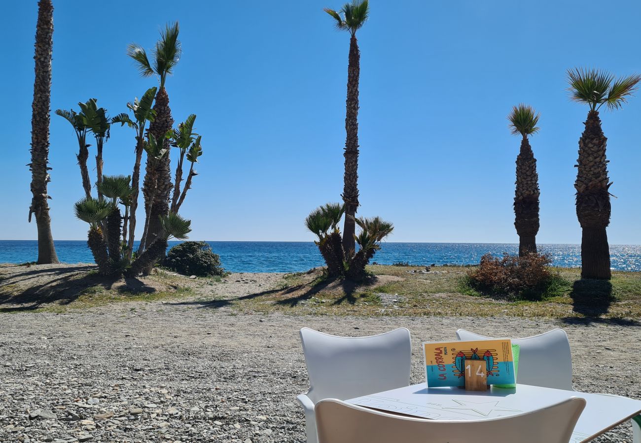 Appartement à Almuñecar - Pretty 1 bed apartment next to the beach