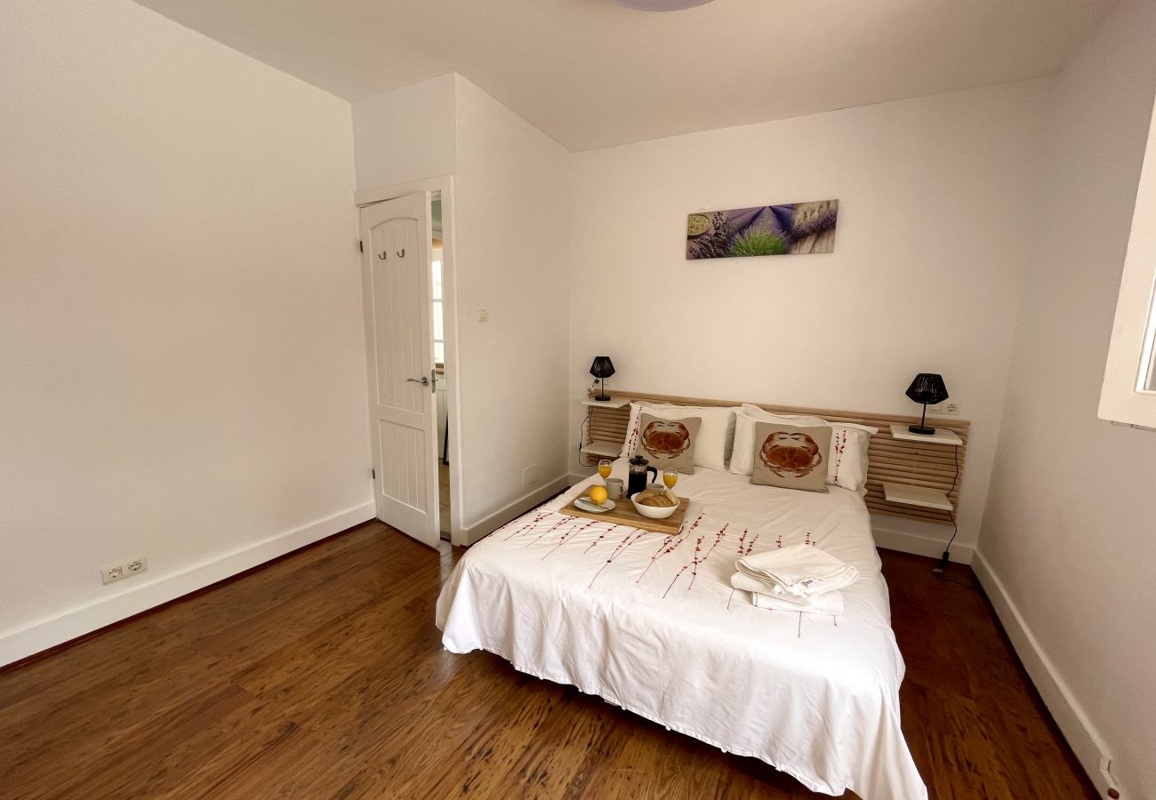 Villa à La Herradura - Fab 4 bed villa in the heart of the village