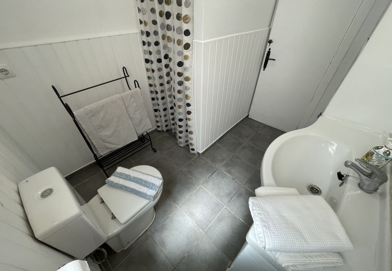 Villa à La Herradura - Fab 4 bed villa in the heart of the village