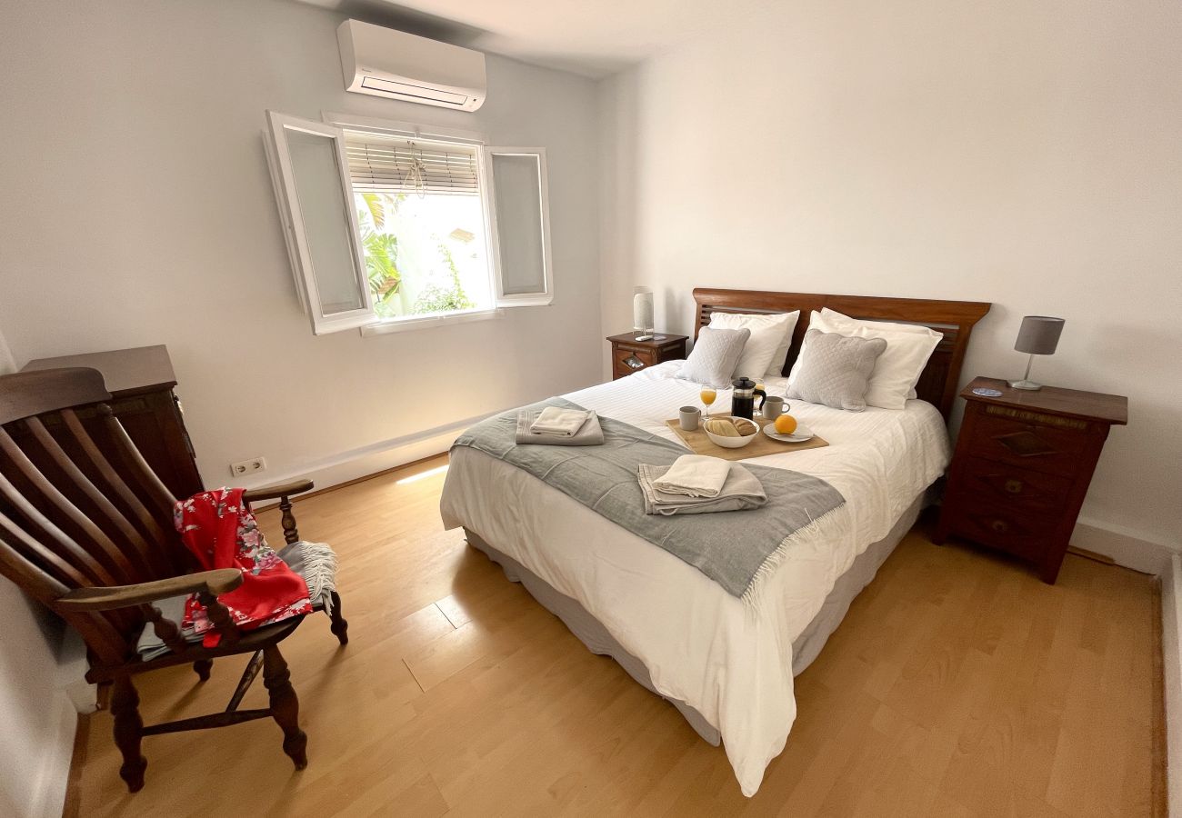 Villa à La Herradura - Fab 4 bed villa in the heart of the village