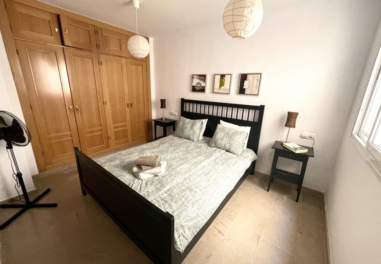 Appartement à La Herradura - Apartment Pia
