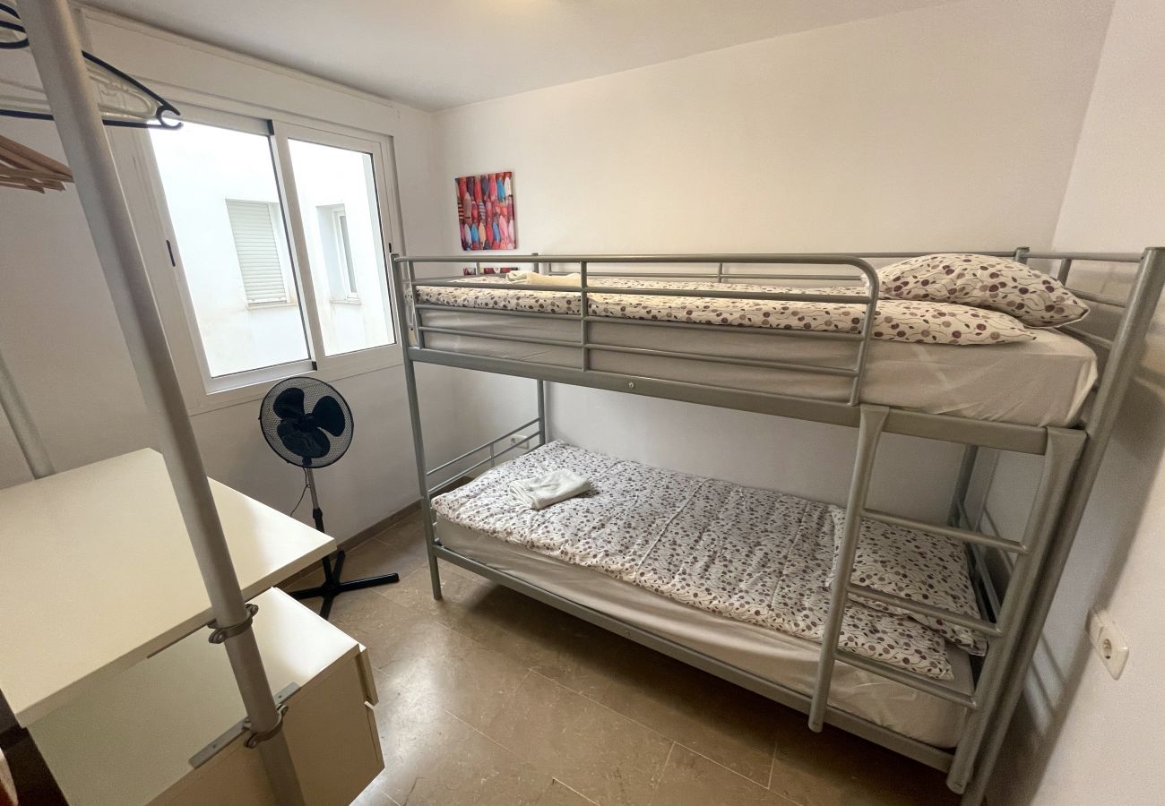 Appartement à La Herradura - Apartment Pia