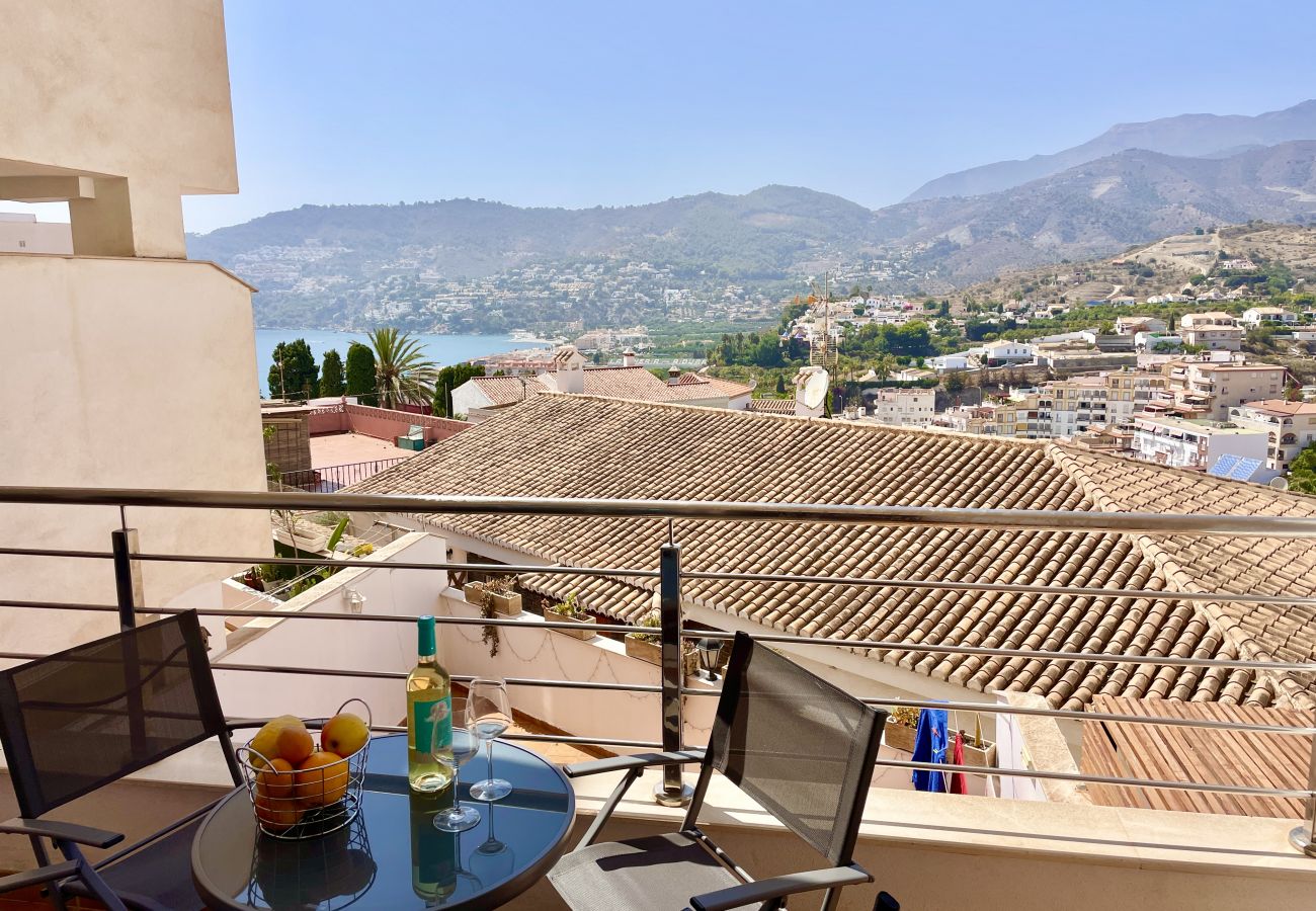 Appartement à La Herradura - Apartment Pia