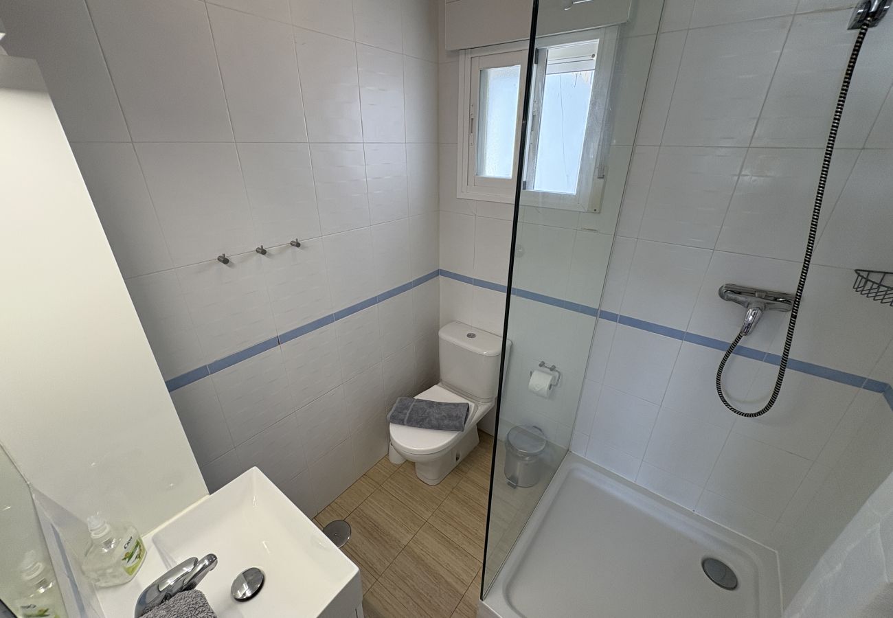 Appartement à La Herradura - Lovely 2 bed apartment within walking distance to the beach and town