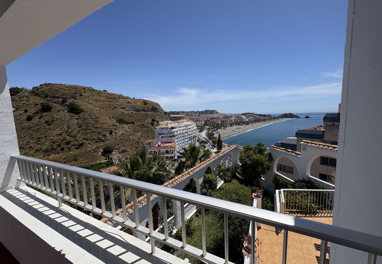 Chalet à Almuñecar - Casa Miramar