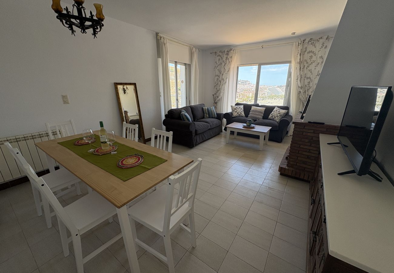 Chalet à Almuñecar - Casa Miramar