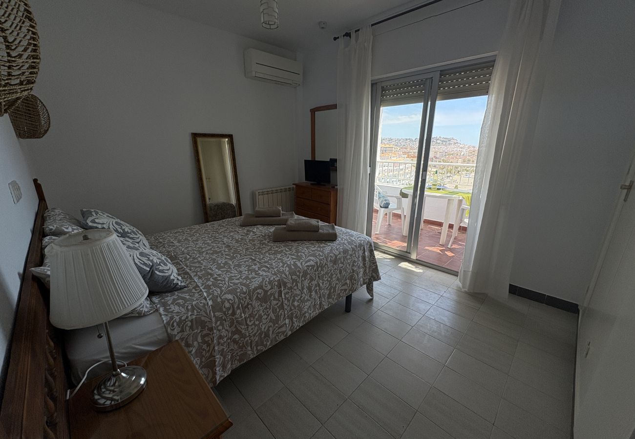 Chalet à Almuñecar - Casa Miramar