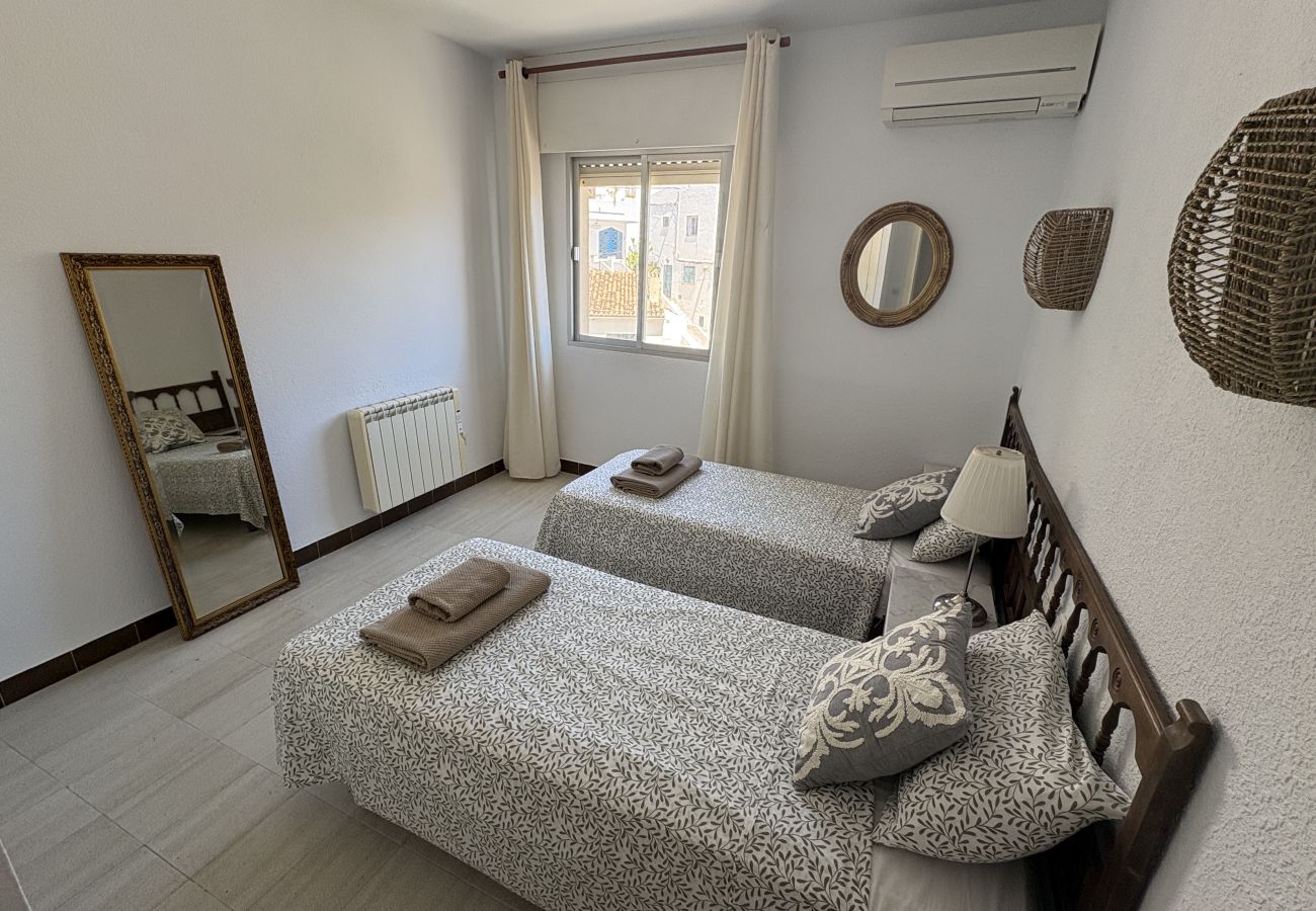 Chalet à Almuñecar - Casa Miramar