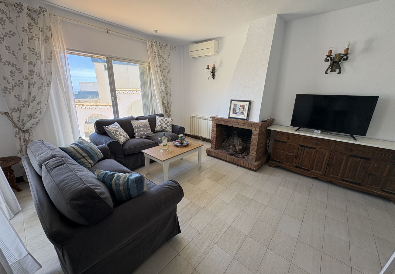 Chalet à Almuñecar - Casa Miramar