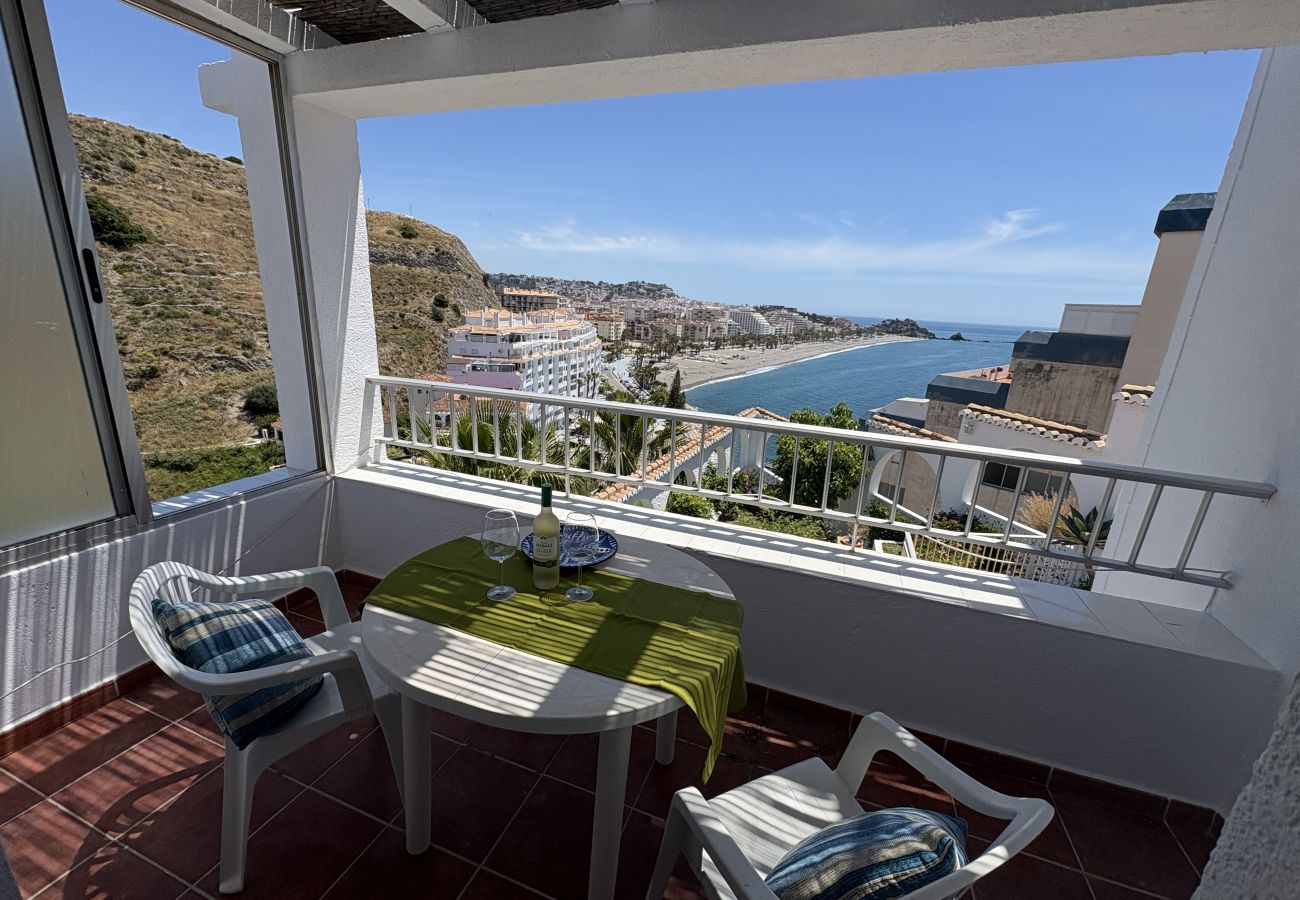 Chalet à Almuñecar - Casa Miramar