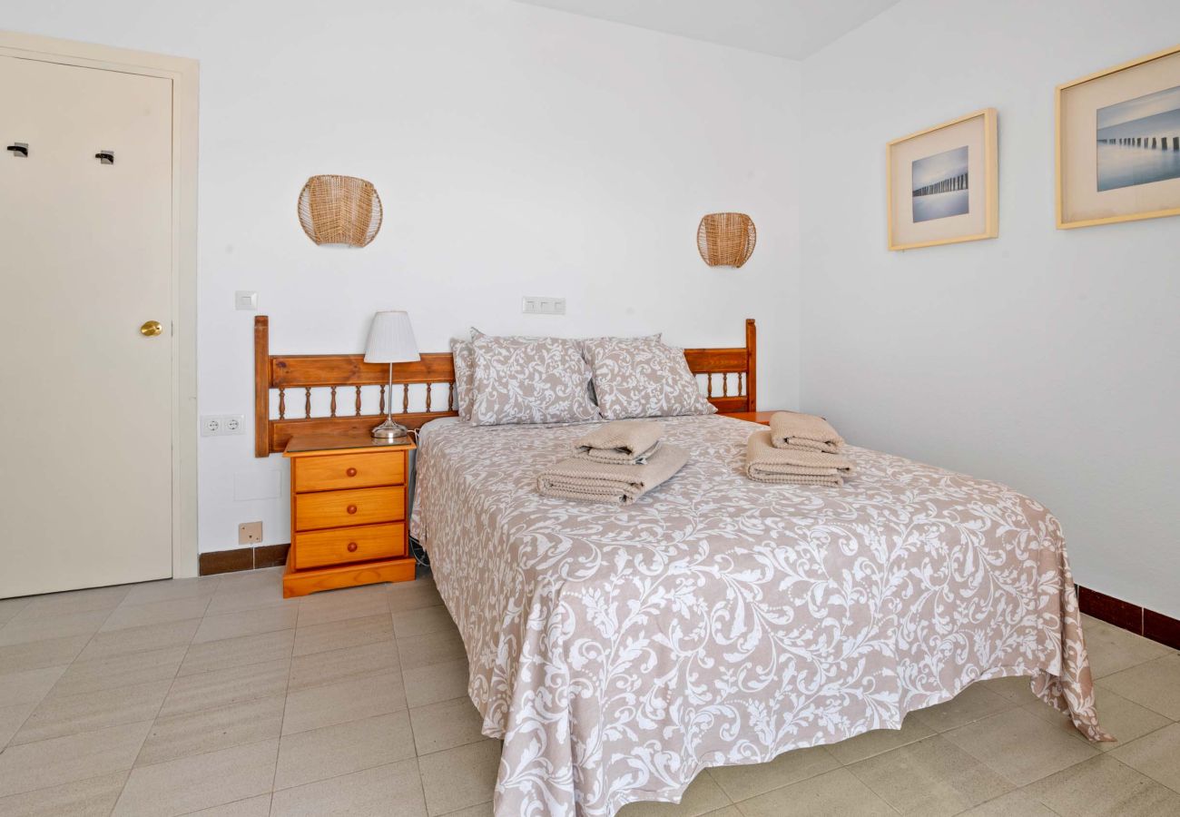 Chalet à Almuñecar - Casa Miramar