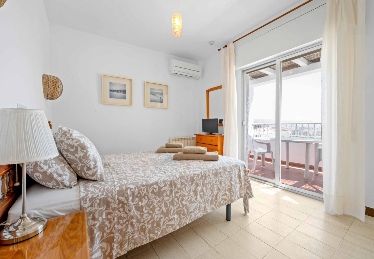 Chalet à Almuñecar - Casa Miramar