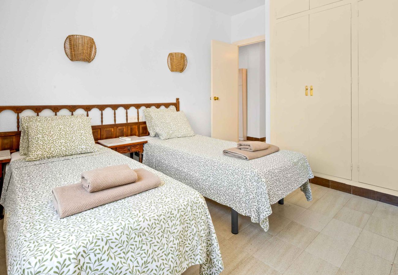 Chalet à Almuñecar - Casa Miramar