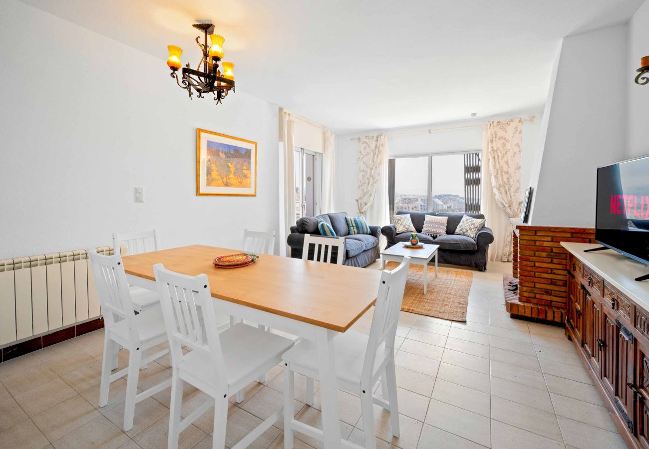 Chalet à Almuñecar - Casa Miramar