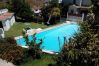 Chalet à Almuñecar - Casa Miramar