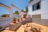 Chalet à Almuñecar - Casa Miramar