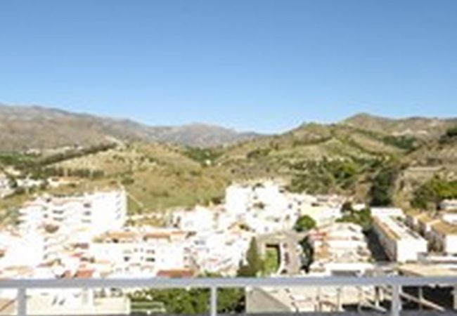 La Herradura - Appartement