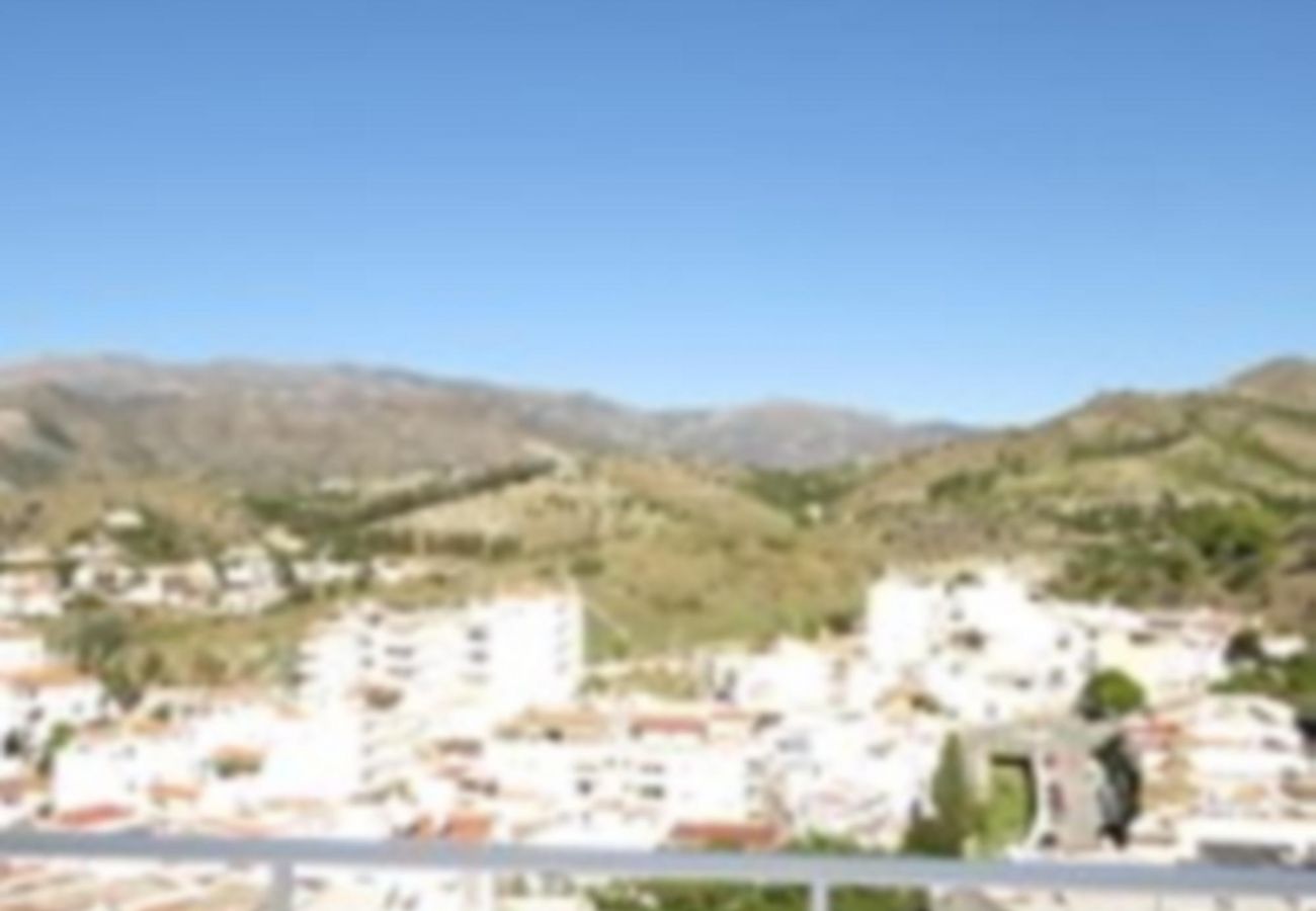 Appartement à La Herradura - Maravillas Burns