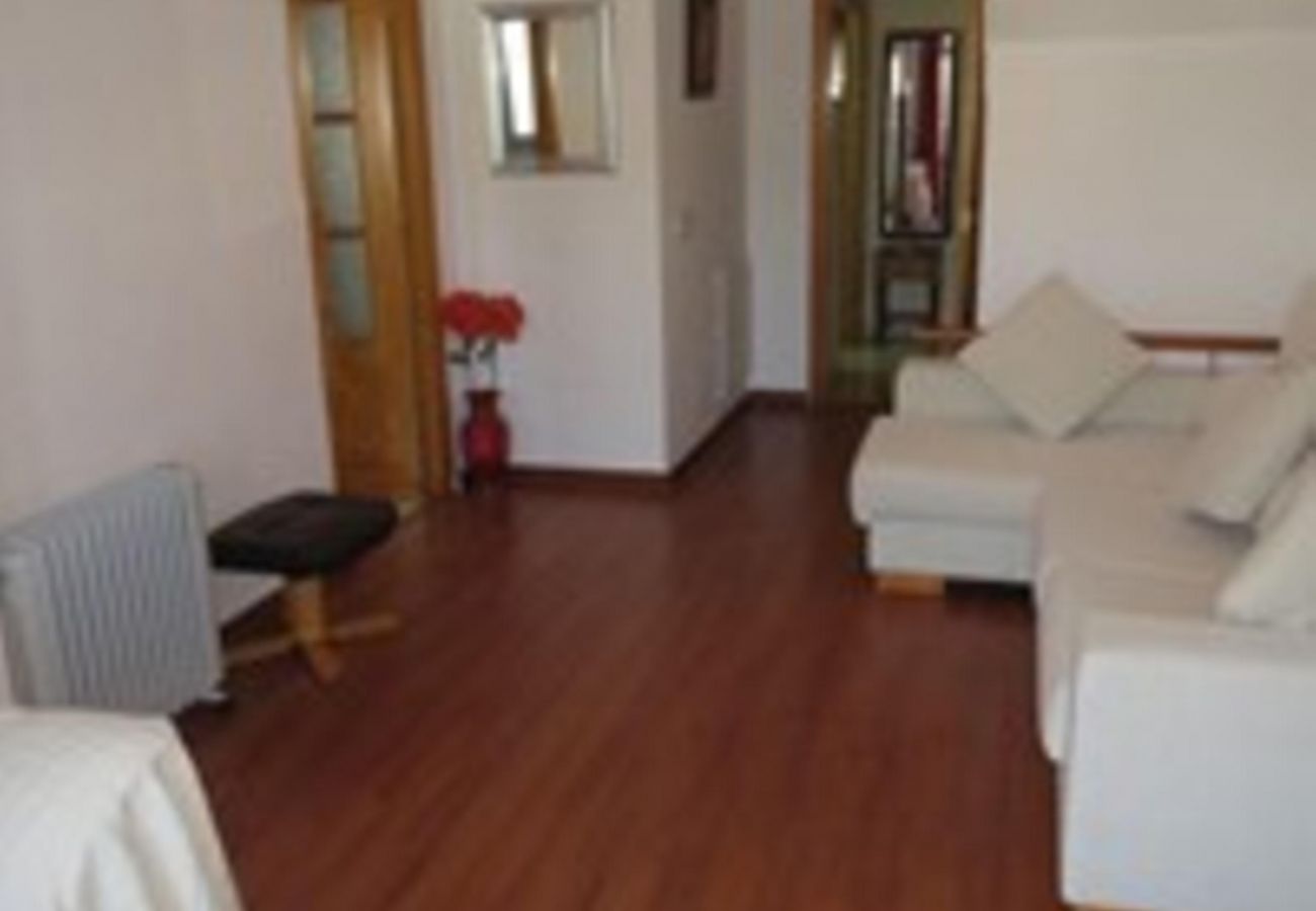 Appartement à La Herradura - Maravillas Burns