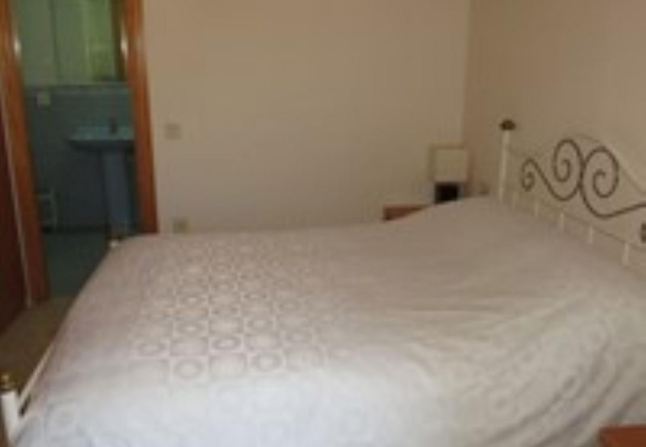 Appartement à La Herradura - Maravillas Burns