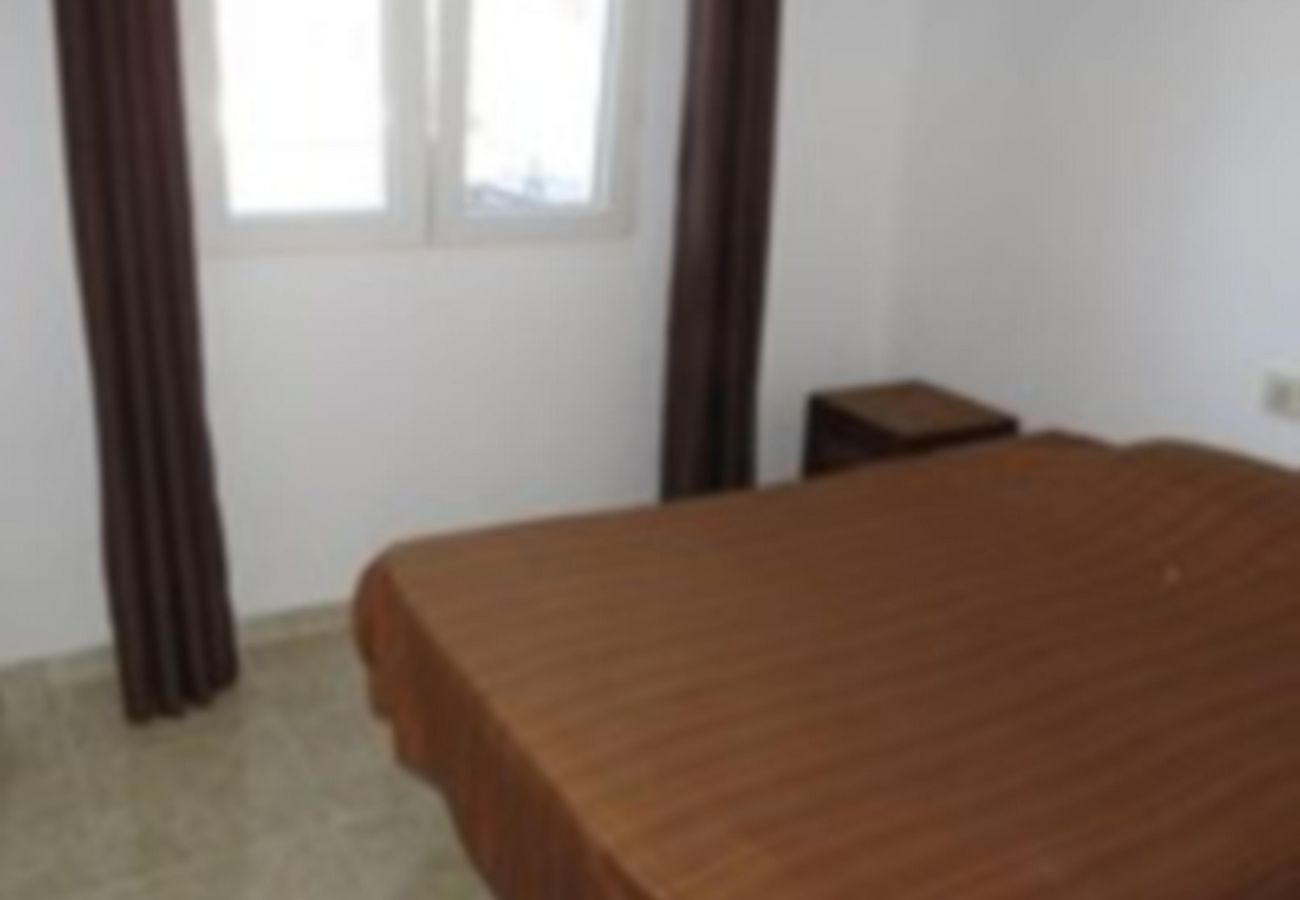 Appartement à La Herradura - Maravillas Burns