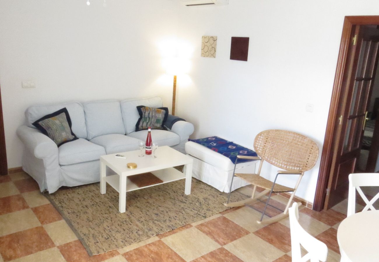 Appartement à La Herradura - Casa Michele