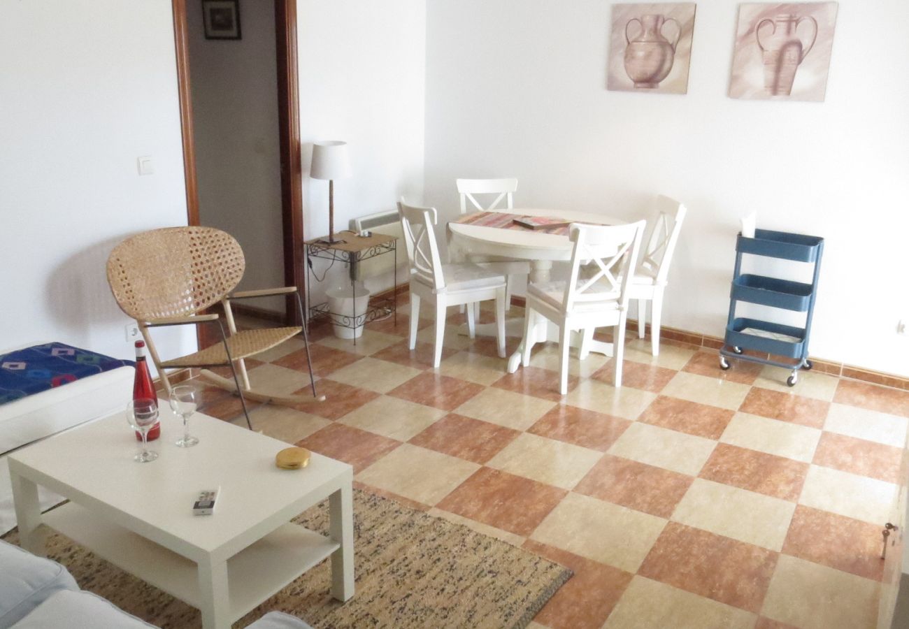 Appartement à La Herradura - Casa Michele