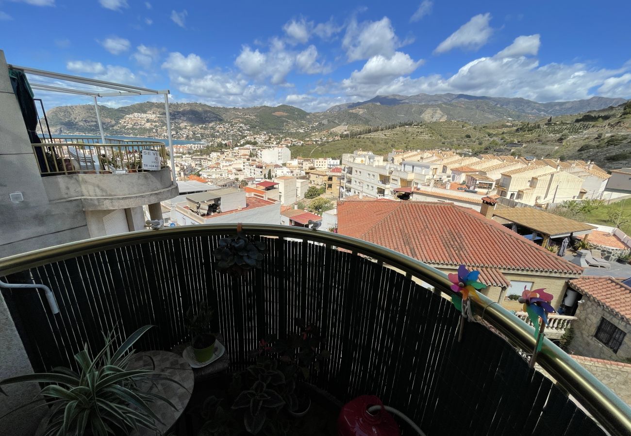 Appartement à La Herradura - Maravillas