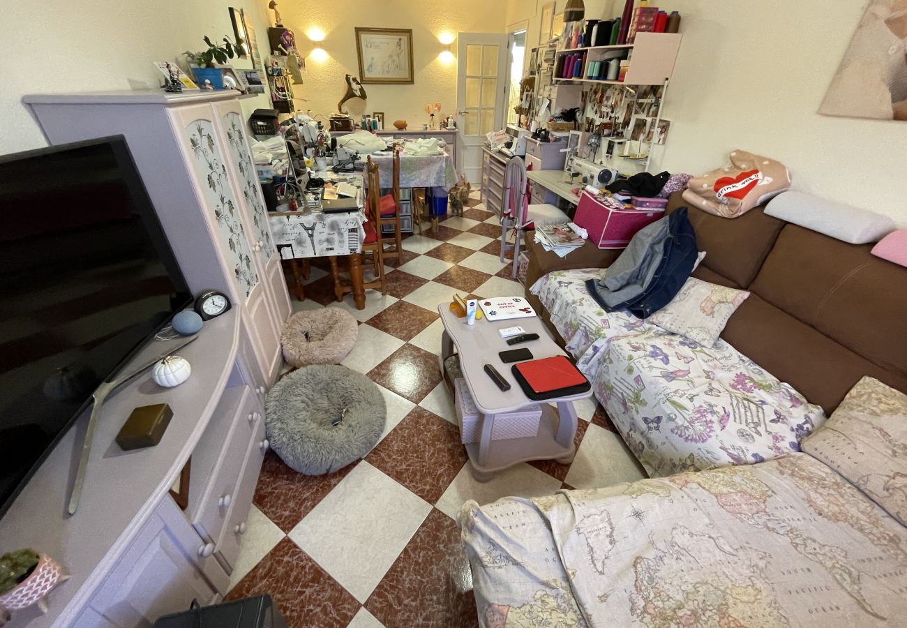 Appartement à La Herradura - Maravillas