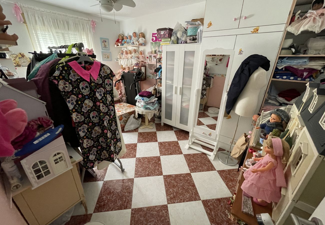 Appartement à La Herradura - Maravillas