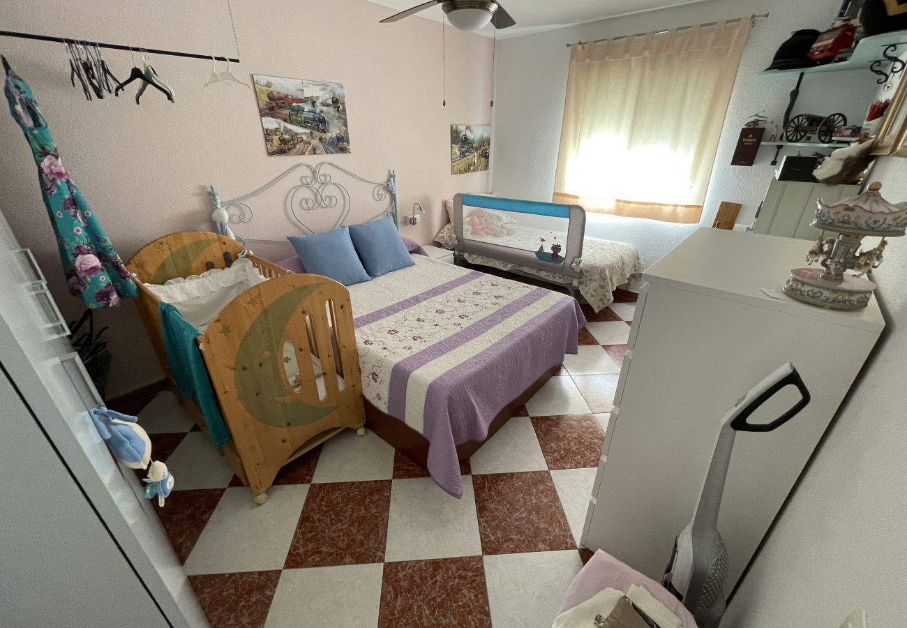 Appartement à La Herradura - Maravillas