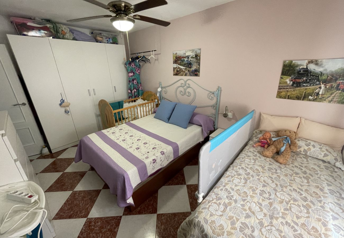 Appartement à La Herradura - Maravillas