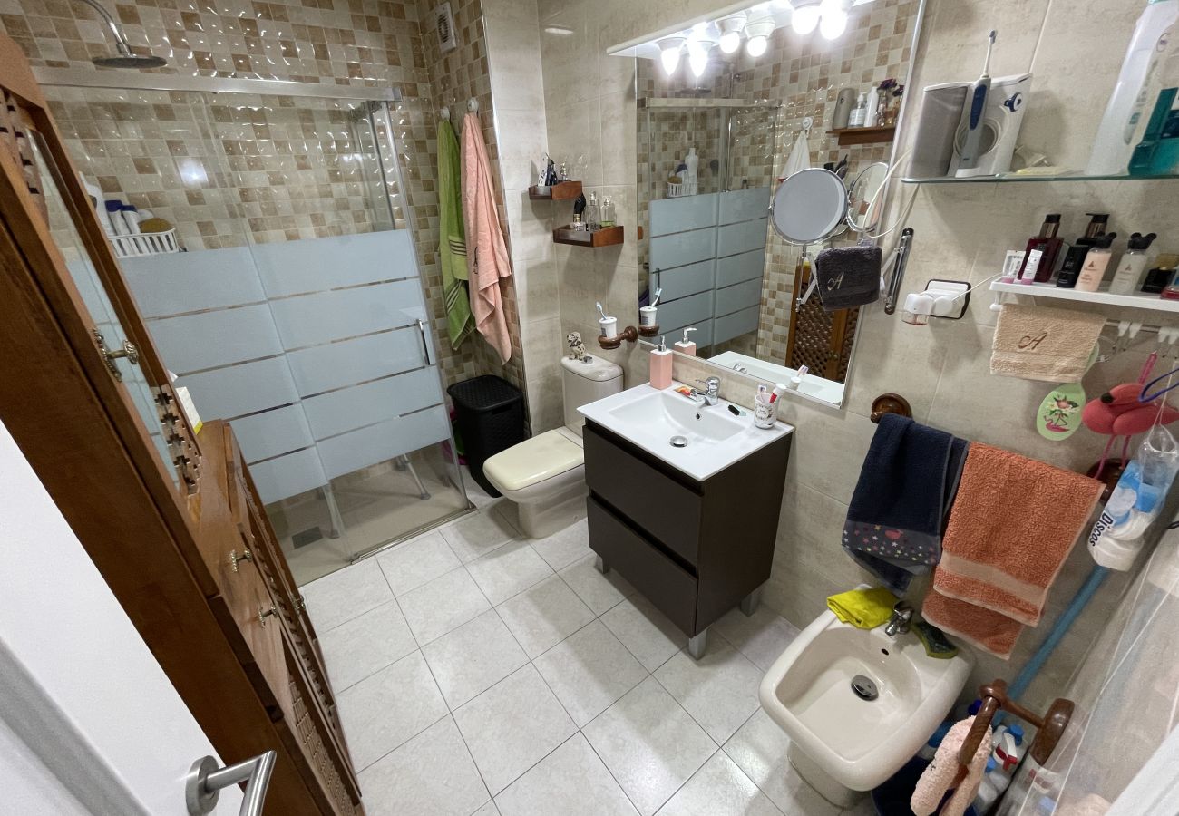 Appartement à La Herradura - Maravillas