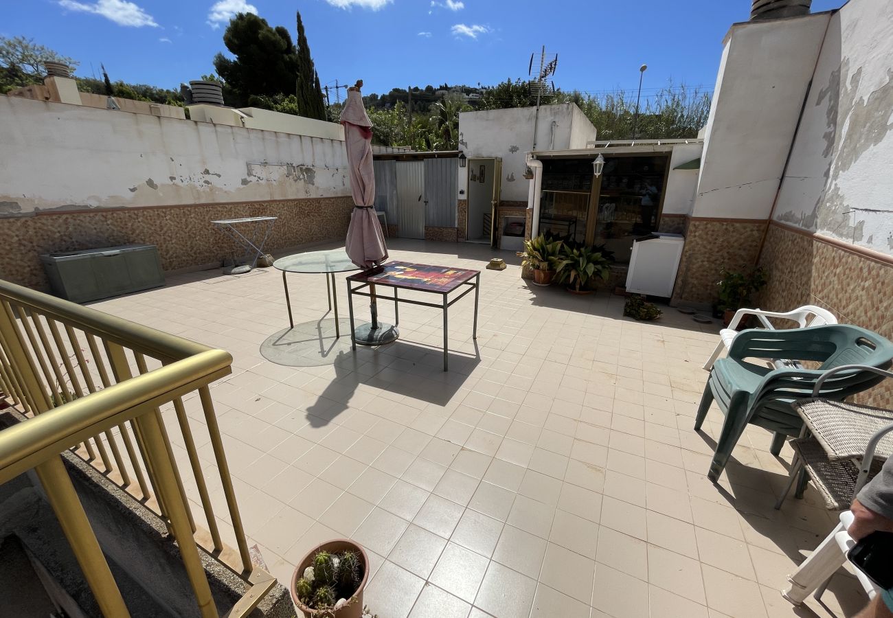 Appartement à La Herradura - Maravillas