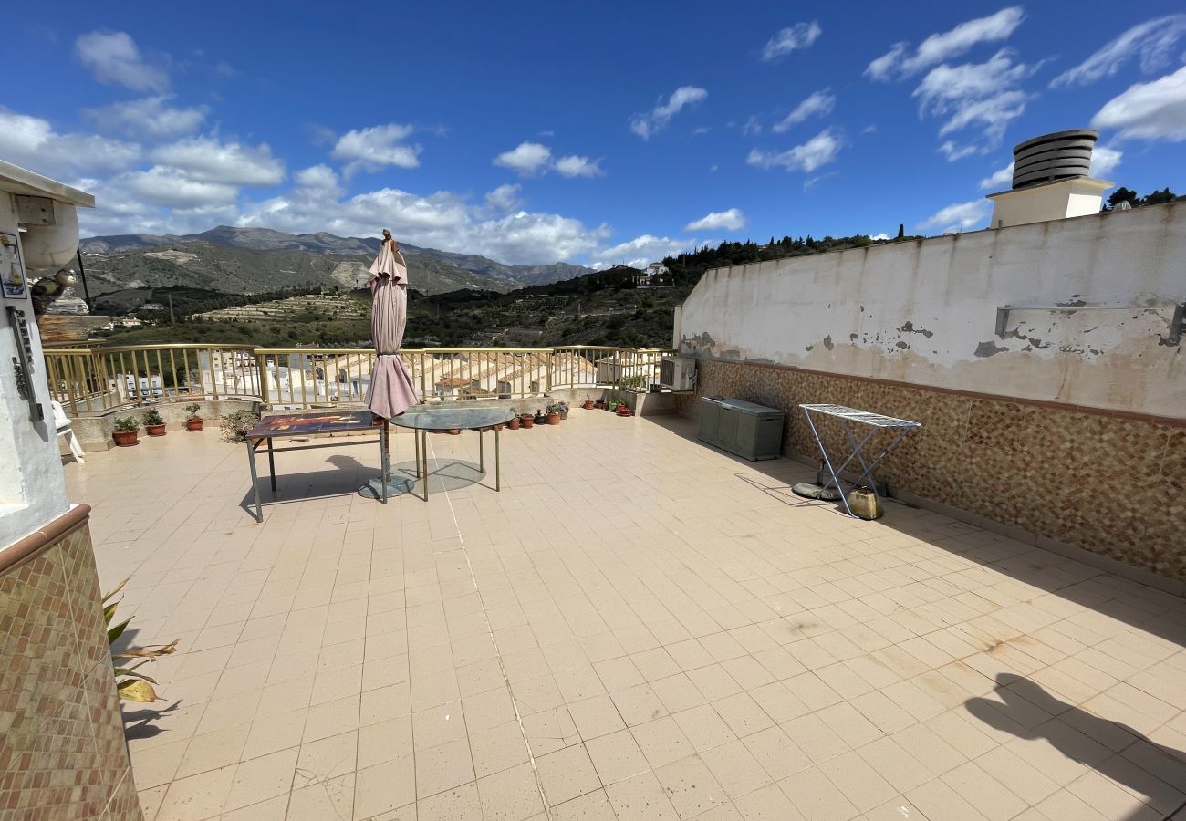 Appartement à La Herradura - Maravillas