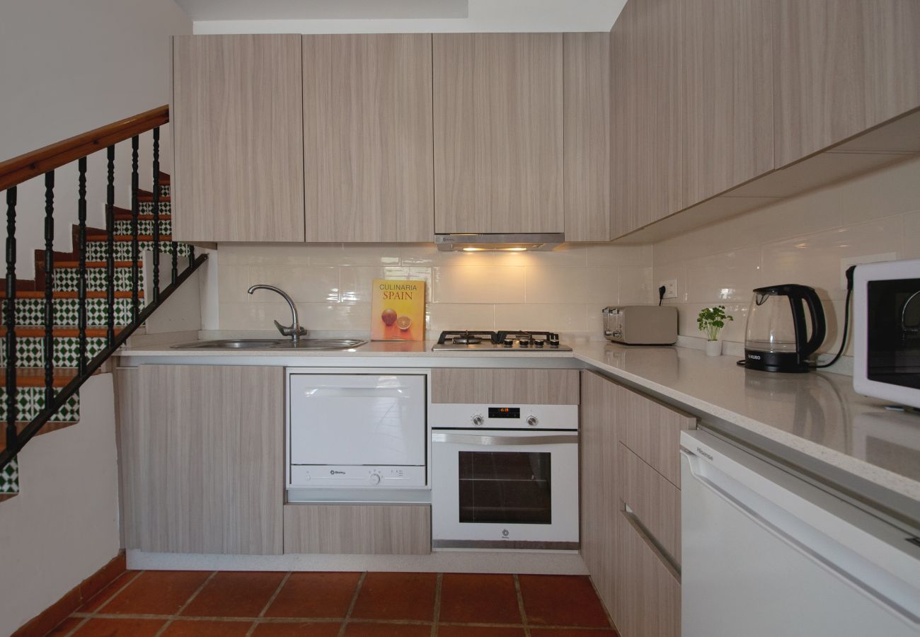 villa à La Herradura - Casa San Nicolas