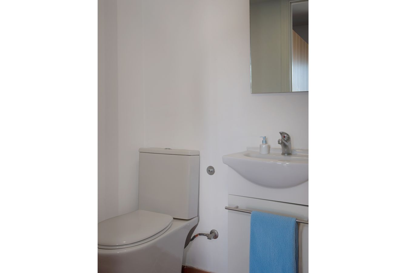 villa à La Herradura - Casa San Nicolas