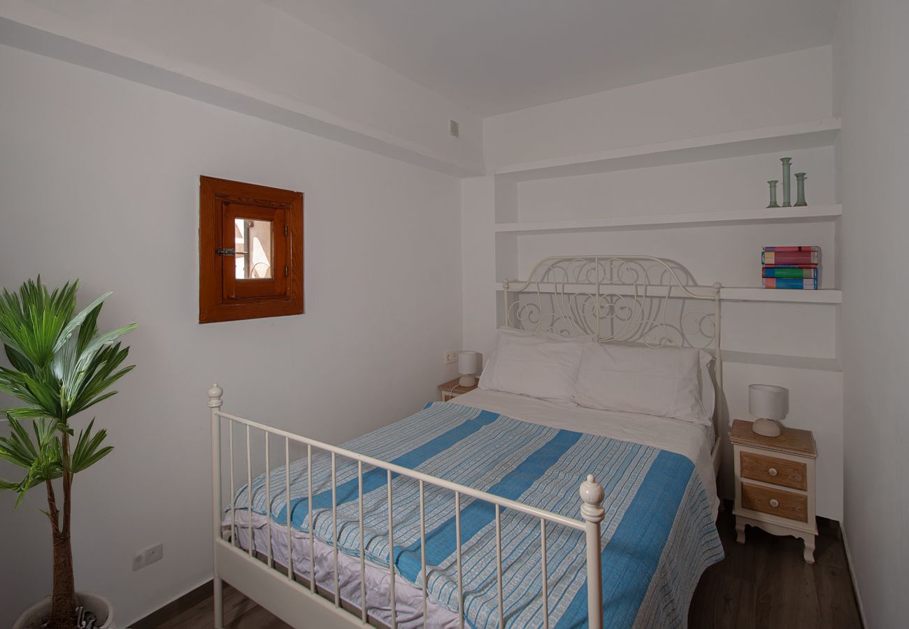 villa à La Herradura - Casa San Nicolas